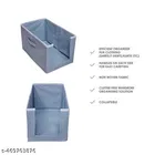 Non-woven Cloth Cover, Gray,Pack Of 2