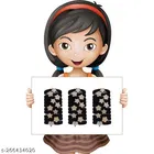Classic Scrunchies for Women 