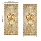 Vinyl Wallpaper Sticker for Wardrobe Door 