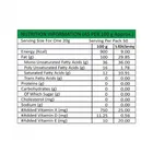 Pansari Kachi Ghani Mustard Oil 1 L 