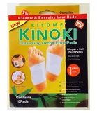 Lenon Makeup Accessory Detox Pad Kinoki 