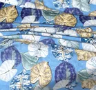 Microfiber Double Bedsheet with 2 Pillow Covers 