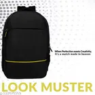 Nylon Backpack for Men & Women, Multicolor