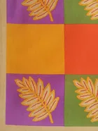 SVB प्रिंटेड माईसोर सिल्क साड़ी 