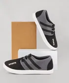 Sneakers for Men, Black 
