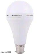 Newtal India LED Bulb (White, 12 W)