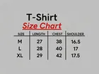 Polyester Round Neck T-shirt for Men, Maroon 