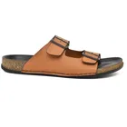 Solid Flipflops for Men 