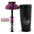 Trueware Blender Boost Shaker With Photo Box & PP Blender 