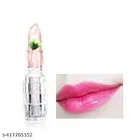 Long Lasting Color Changing Lip Balms (Multicolor, Pack of 1)