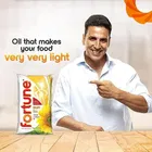 फॉर्च्यून सनलाइट रिफाइंड सनफ्लावर ऑइल 