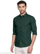 Spread Collar Kurta for Men 