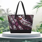 Resin Handbag for Women, Brown