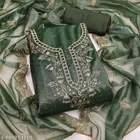 Net Punjabi/All Over Suits for Women 