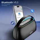 Blunt Soundwave T4 18W Bluetooth Speaker with RGB