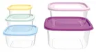 ALL TIME Prism Container Set 