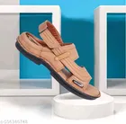 Sandals for Men, Tan 