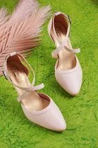 JM Looks Stylish Heels for Women 
