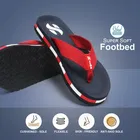 Solid Flip-flops for Men 