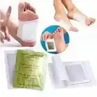 के कुडोस क्लींजिंग टॉक्सिन्स रिमूवर डेटॉक्स फुट पैचेज एधेसिव पैड्स किट