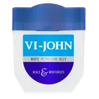 VI-JOHN White Petroleum Jelly Classic - 50 ml