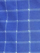 हैंगअप मेंस रेगुलर फिट चेकेरड़ ब्लेंड कासुअल ब्लेजर , Multi, Size- 38 