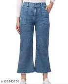 Denim Jeans for Women 