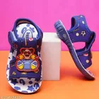 Velcro Sandals for Kids 