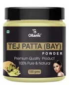Natural Tej Patta Powder for Skin & Hair 