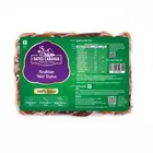 Dates Caravan Arabian Wet Dates - with Seed - 2X500 g 