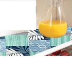 Laminated Non Woven Kitchen Cabinet Shelf Mat 
