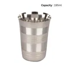 NIVIS Stainless Steel Tumbler 