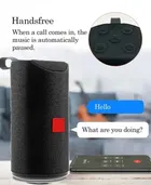 Gaming & Music Bluetooth Speaker 