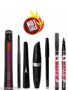 Face Makeup Combo, Multicolor, Set of 1