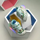 Lightning Sneakers for Kids 