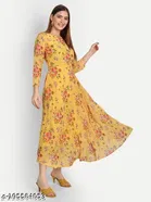 Fashionable Dresses for Women 