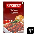 Everest Chhole Masala Powder 100 g (Carton)