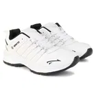 Sports Shoes for Men, White 