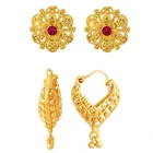 Designer Earrings Set for Women 