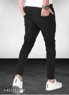 Denim Slim Fit Jeans for Men 