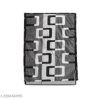 Fabric Washing Machine Cover 