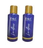 T.A.C. The Ayurveda Co. Fimitless (Pack of 2, 150 ml)