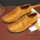 Derby Casual Shoes for Men 