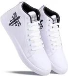Sky High Men Sneakers Creta 