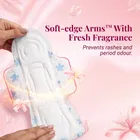 Niine Naturally Soft Super Day & Night Pads 