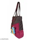 Canvas Handbag for Women 