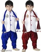 Sherwani Set for Boys 