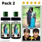 Sonavi Adivasi Hair Oil 