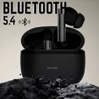 Tecsox Bullet S26 Wireless Earbuds - 30H Playtime