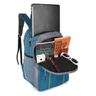 Polyester Backpack for Men 